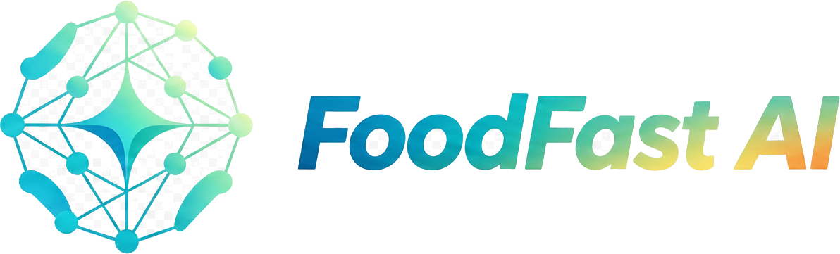 FoodFast AI